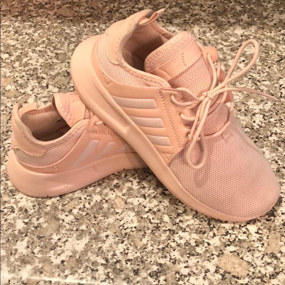 Adidas Youth Size 3
